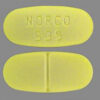 Norco 10/325mg