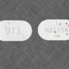 Norco 5/325mg
