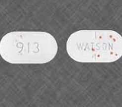 Norco 5/325mg