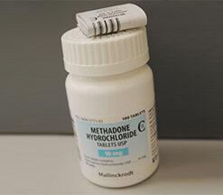 Methadone 10mg
