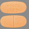 Norco 7.5/325mg
