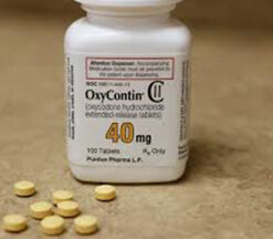Oxycontin OC 40mg