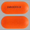 Darvocet 50mg