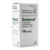 Demerol 100mg