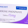 Codeine 15mg