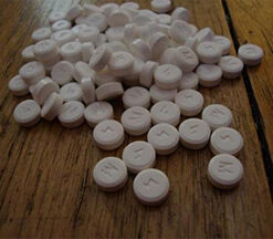 Hydromorphone 4mg