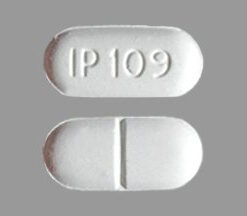 Lortab ASA 500mg