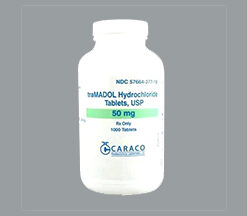 Tramadol 50mg