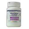 Percocet 2.5/325mg