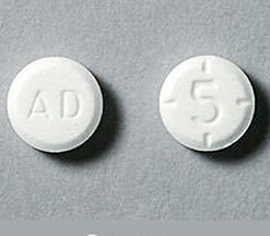 Adderall 5mg