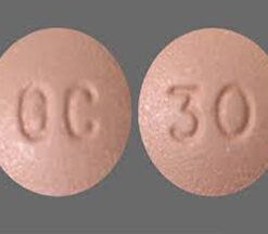 Oxycontin OC 30mg