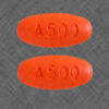 Darvocet 500mg