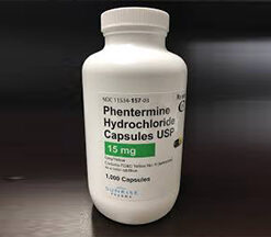 Phentermine 15mg
