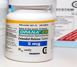 Opana ER 5mg