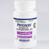 Percocet 5/325mg