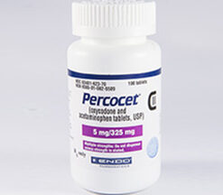 Percocet 5/325mg
