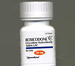 Roxicodone 30mg