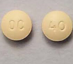 Oxycodone 40mg