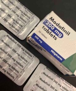 Modafinil Provigil 200mg