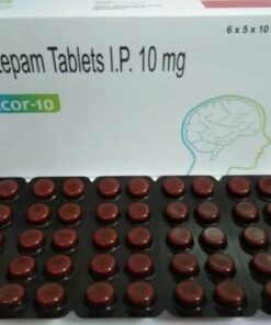 Nitrazepam 10mg