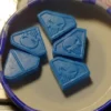Blue Vaders 220mg