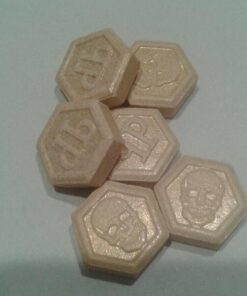 Philipp Plein Mdma