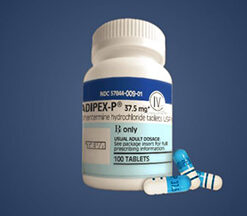 Adipex 375mg