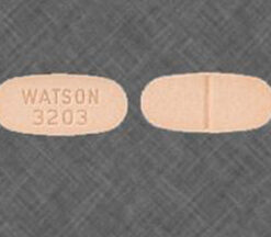 Lortab 7.5/325 mg