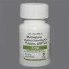 Methadone 5mg