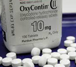 Oxycontin OC 10mg