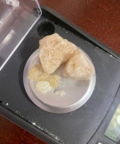 MDMA Crystals