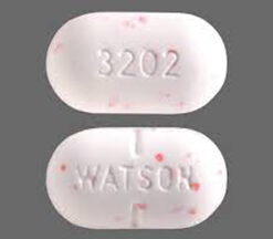Lortab 5/325mg