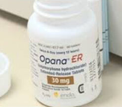 Opana ER 30mg