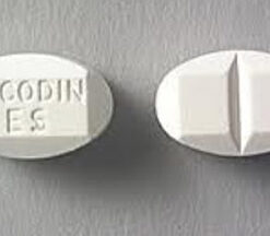 Vicodin 5/500mg