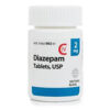 Diazepam 2mg