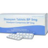 Diazepam 5mg