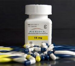 Meridia 15mg