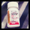 Clonazepam 1mg