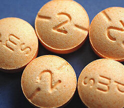 Hydromorphone 2mg