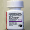 Hydromorphone 8mg