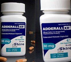 Adderall XR 30mg