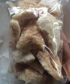 Methylone Crystals