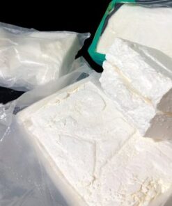 Colombian Cocaine