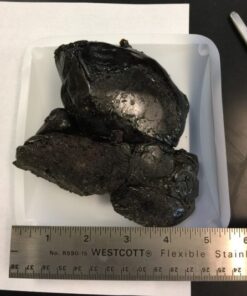 Black Tar Heroin