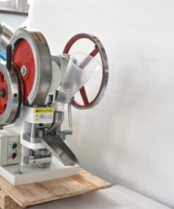 TDP-5 Electric Machine