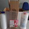 GBL (Gamma Butyrolactone)