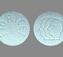 Fioricet 40mg