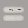 Gabapentin 100mg