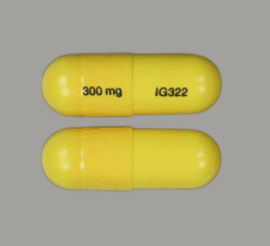 Gabapentin 300mg