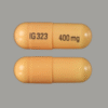 Gabapentin 400mg